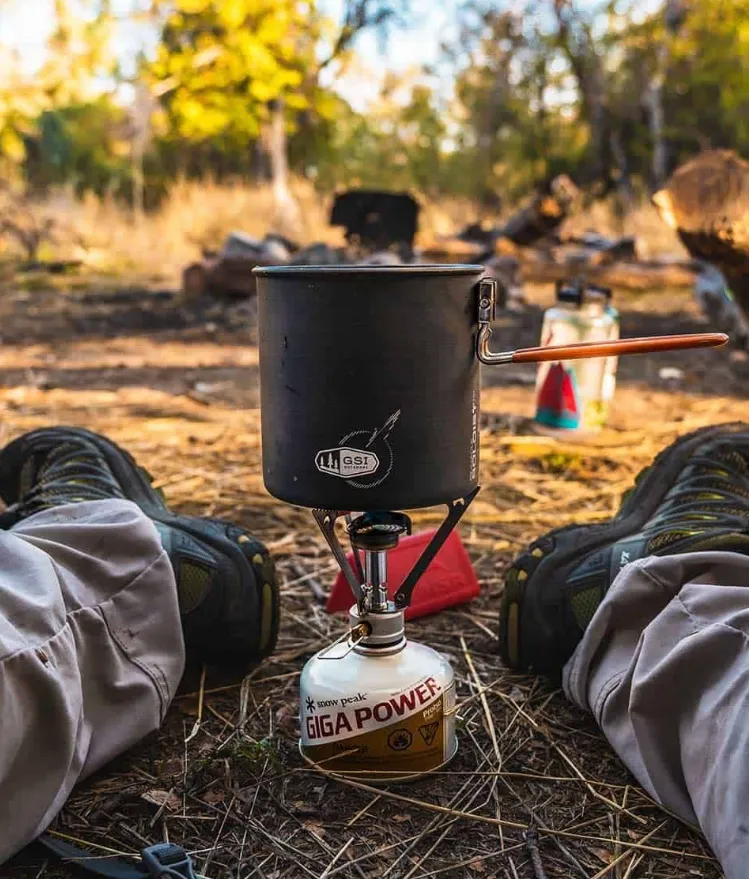 The Ultimate Guide to Choosing the Best Camping Stove for Your Next Adventure