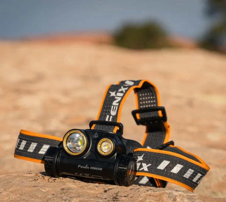 Choosing the Best Headlamp for Your Outdoor Adventures