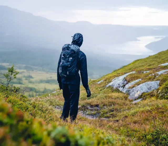 How to Choose the Best Rain Jacket for Your Needs