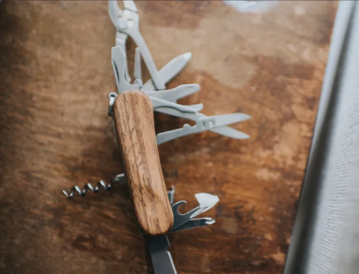 How to Choose the Right Multitool for Everyday Use and Adventure