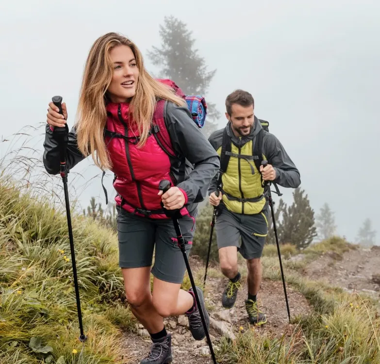 Finding the Right Trekking Poles for Every Trail