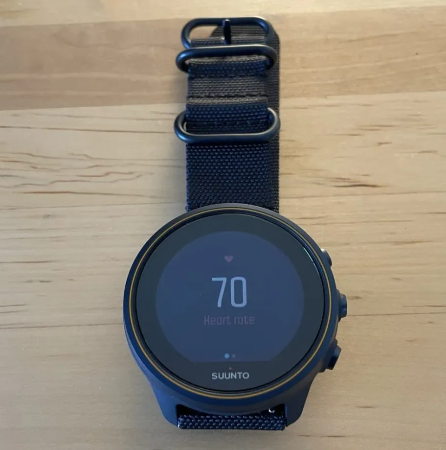 Pushing Boundaries with the Suunto 9 Baro: A Durable Watch for Endurance Athletes