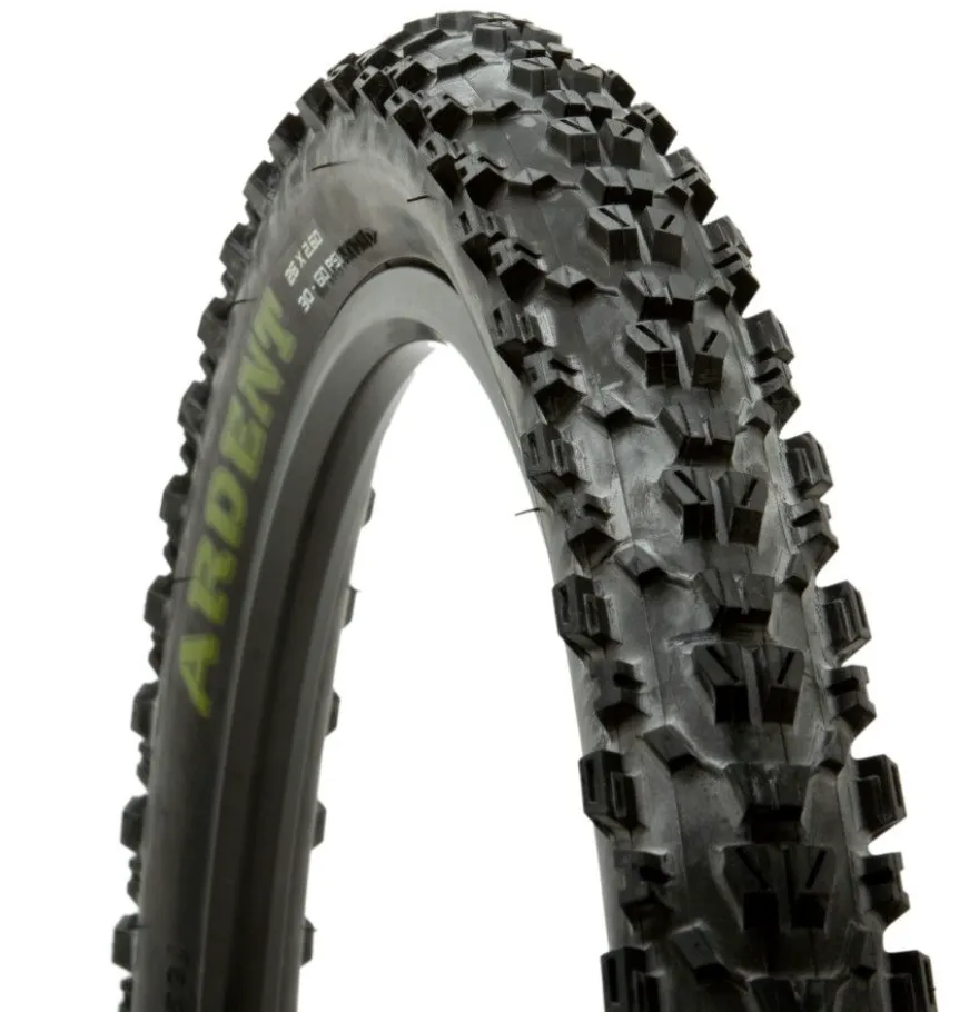 Maxxis Ardent Review: A Reliable Tire for Rough Trails