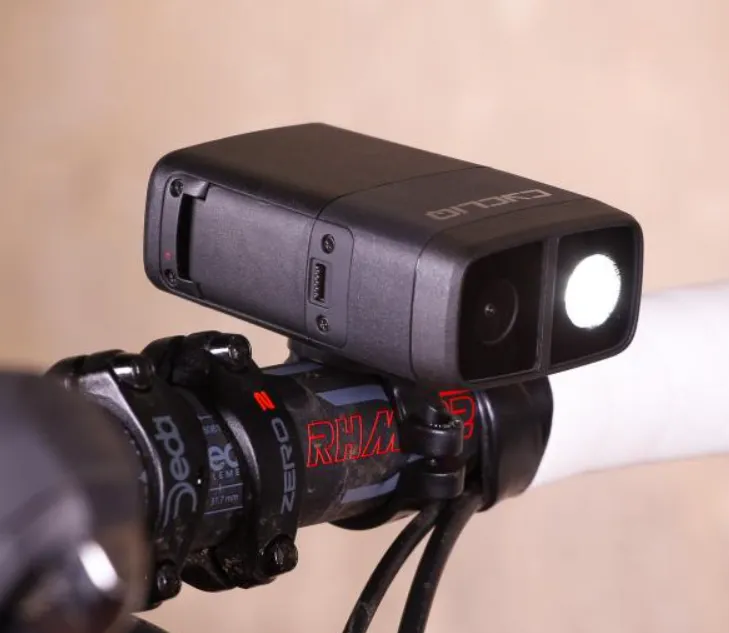 Cycliq Fly 12 and 6 Review: Compact Cycling Light and Camera Combo