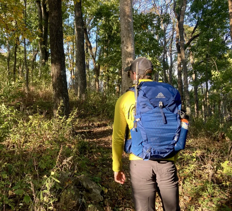 Gregory Zulu 30 Review: A Perfect Day Pack for Hikers Who Need Extra Space