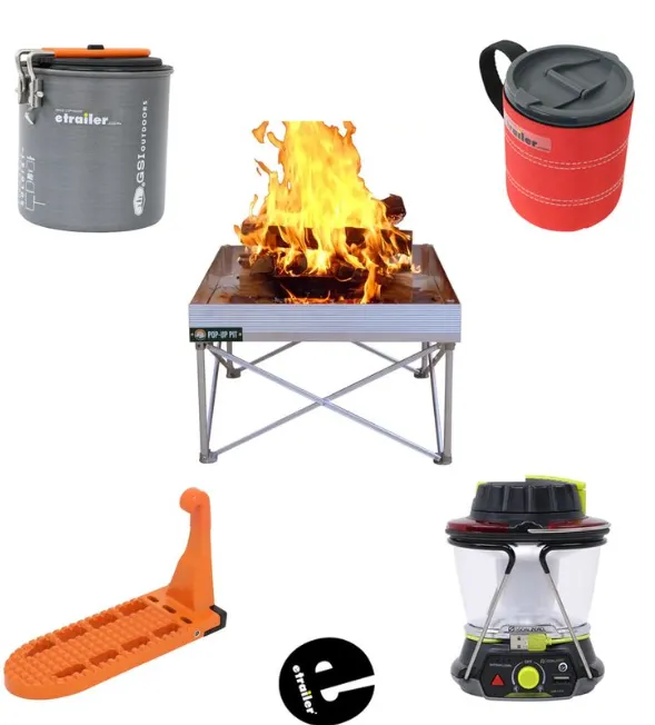 Top Gift Ideas for Outdoor Enthusiasts